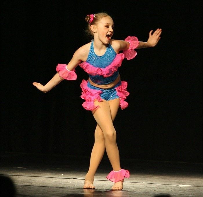 Good News Theatre Dance Academy DANCERS Good News Theatre Dance Academy DANCERS